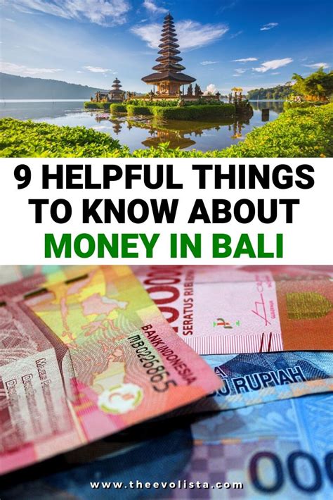 best money exchange ubud|Complete Guide to Exchanging Money In Bali .